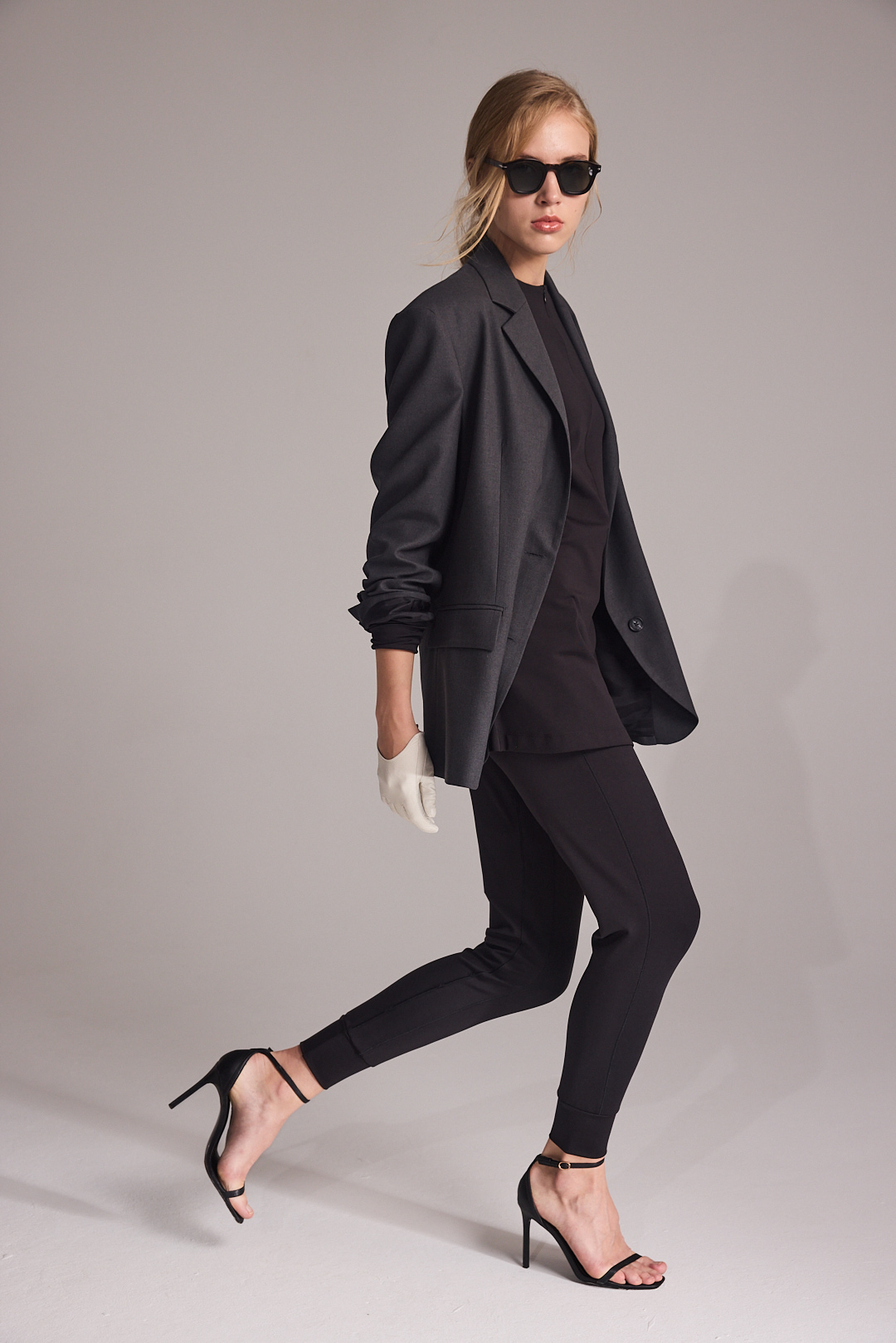 Брюки спортивные