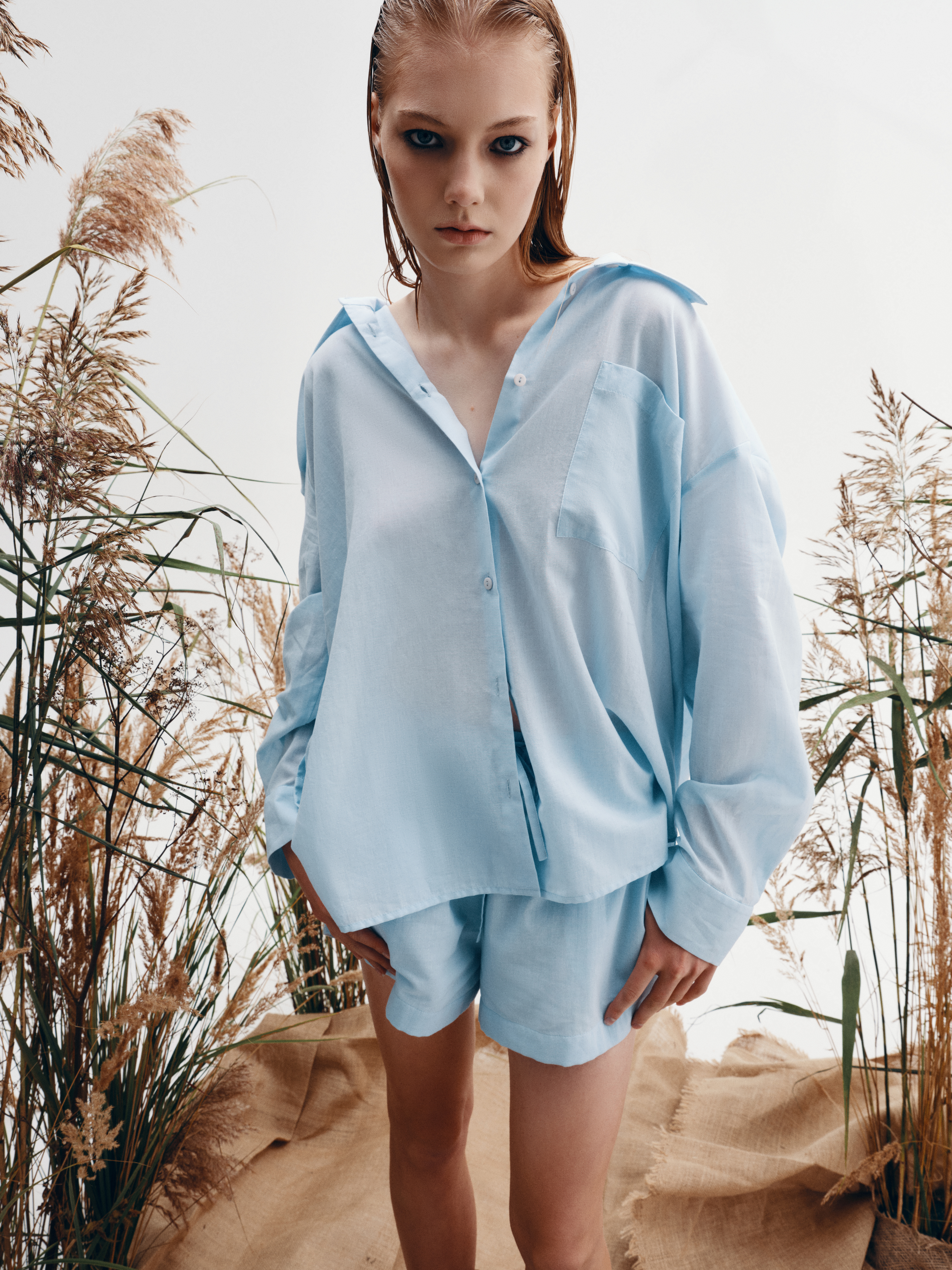 Костюм круизный 