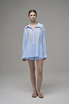 Костюм круизный